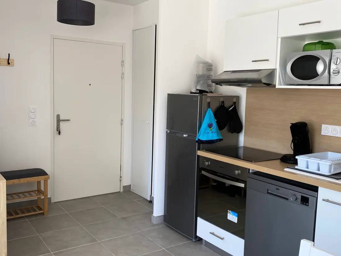 Location de Vacances Port Leucate 604
