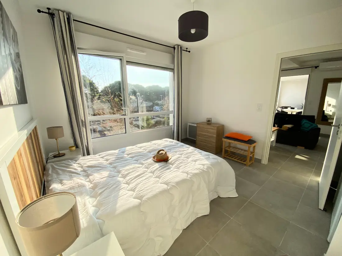 Location de Vacances Port Leucate 604