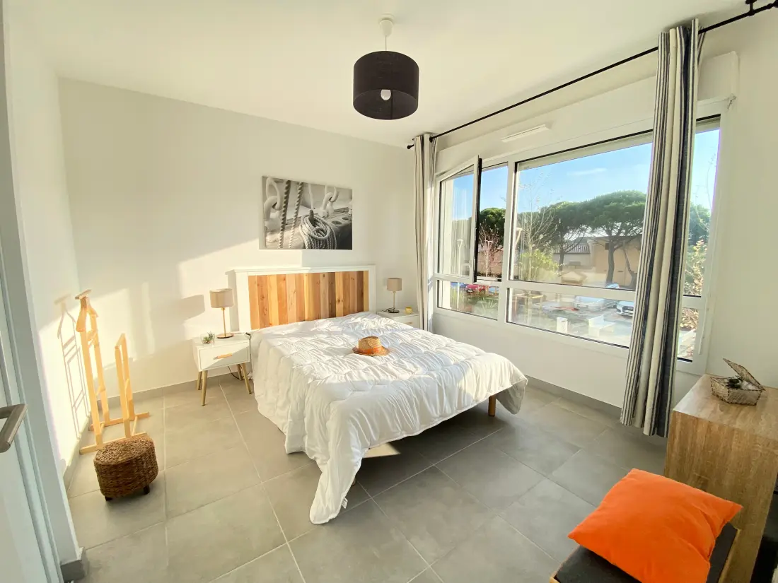Location de Vacances Port Leucate 604