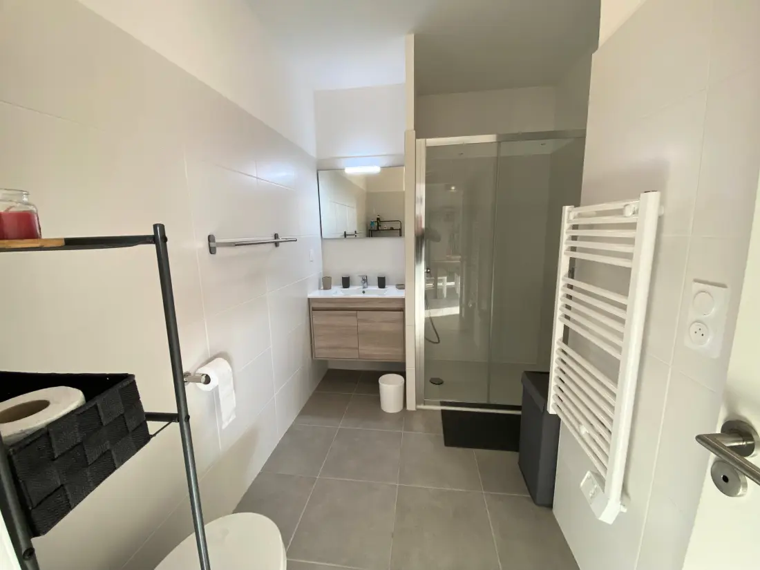 Location de Vacances Port Leucate 604
