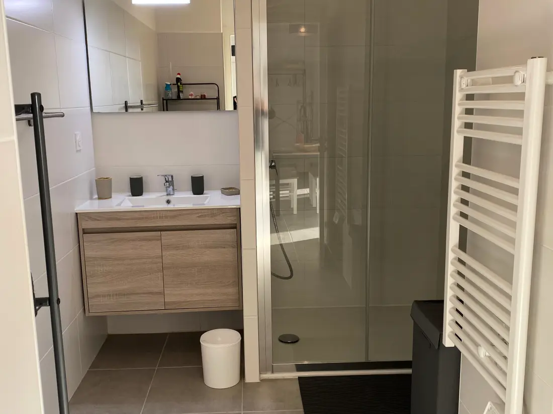 Location de Vacances Port Leucate 604