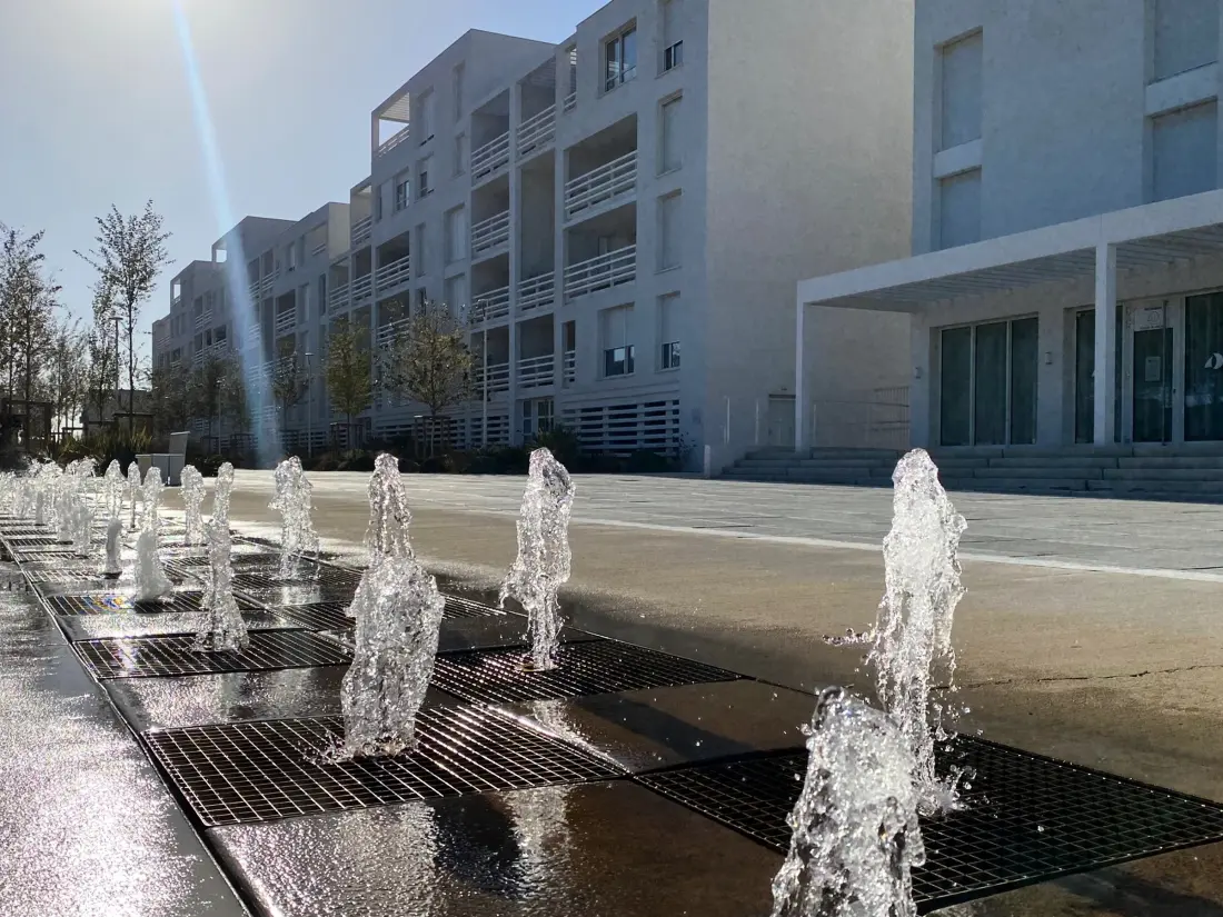 Location de Vacances Port Leucate 604