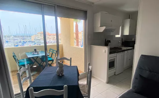 Location de Vacances Port Leucate 616