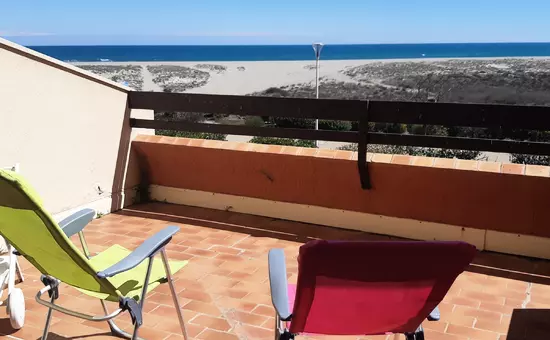 Location de Vacances Port Leucate 624