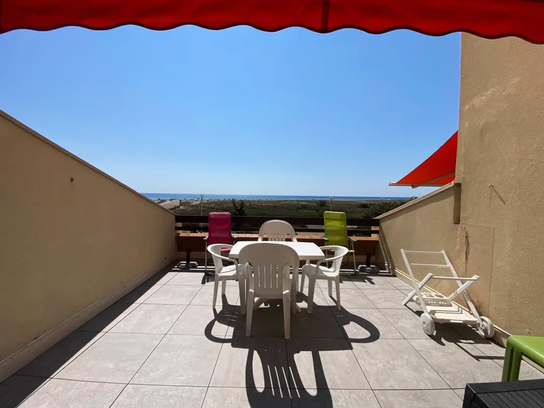 Location de Vacances Port Leucate 624