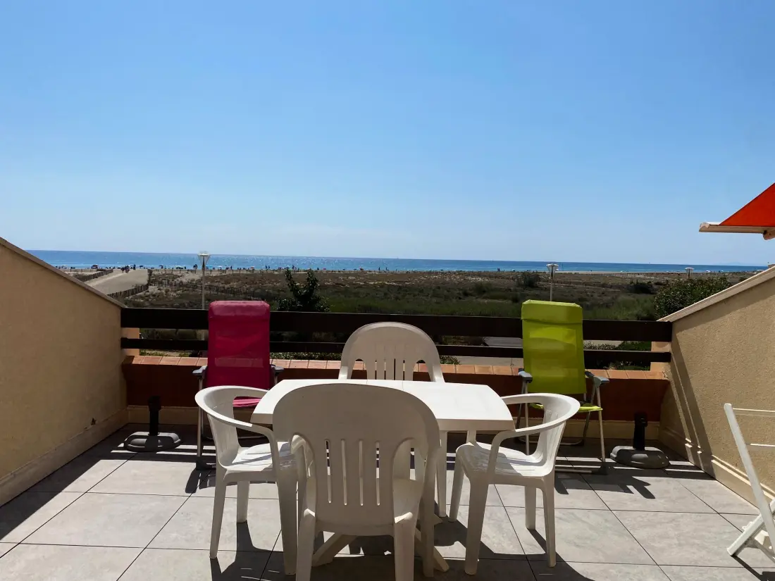 Location de Vacances Port Leucate 624