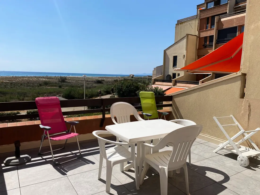 Location de Vacances Port Leucate 624
