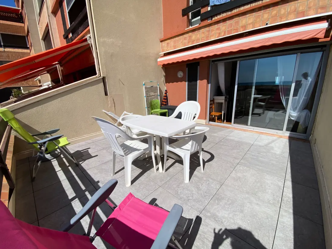 Location de Vacances Port Leucate 624