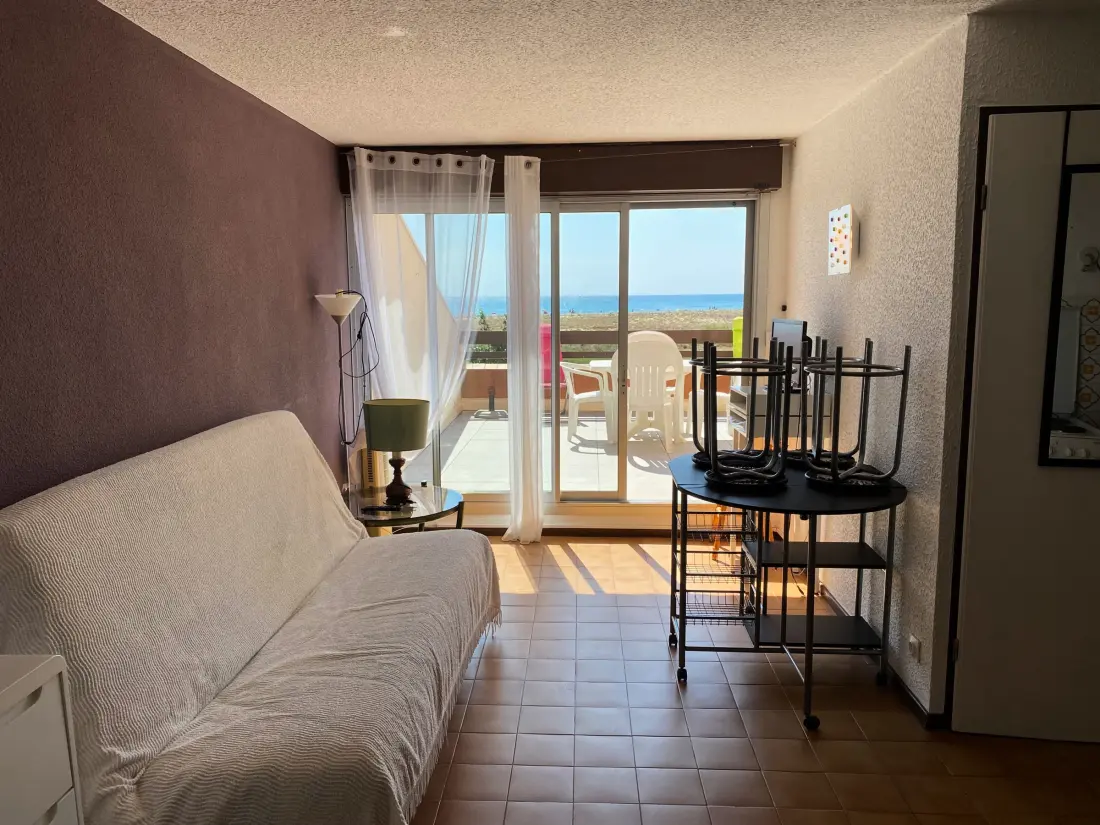 Location de Vacances Port Leucate 624