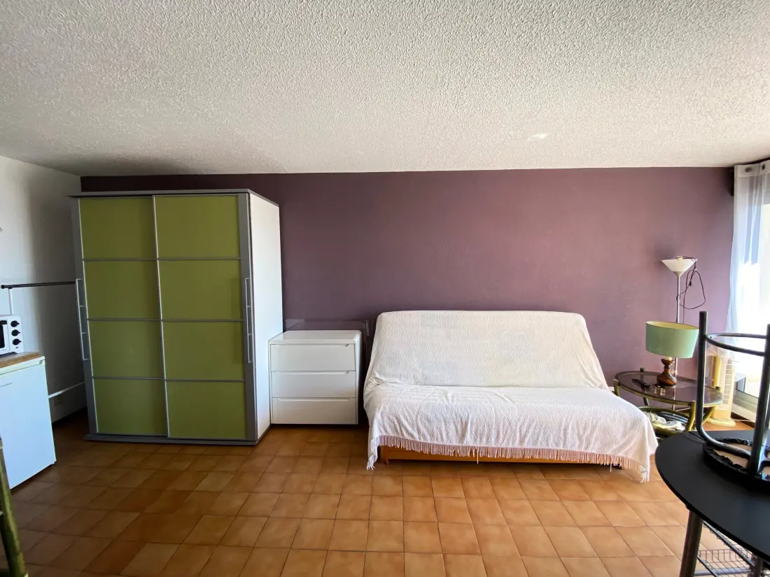 Location de Vacances Port Leucate 624