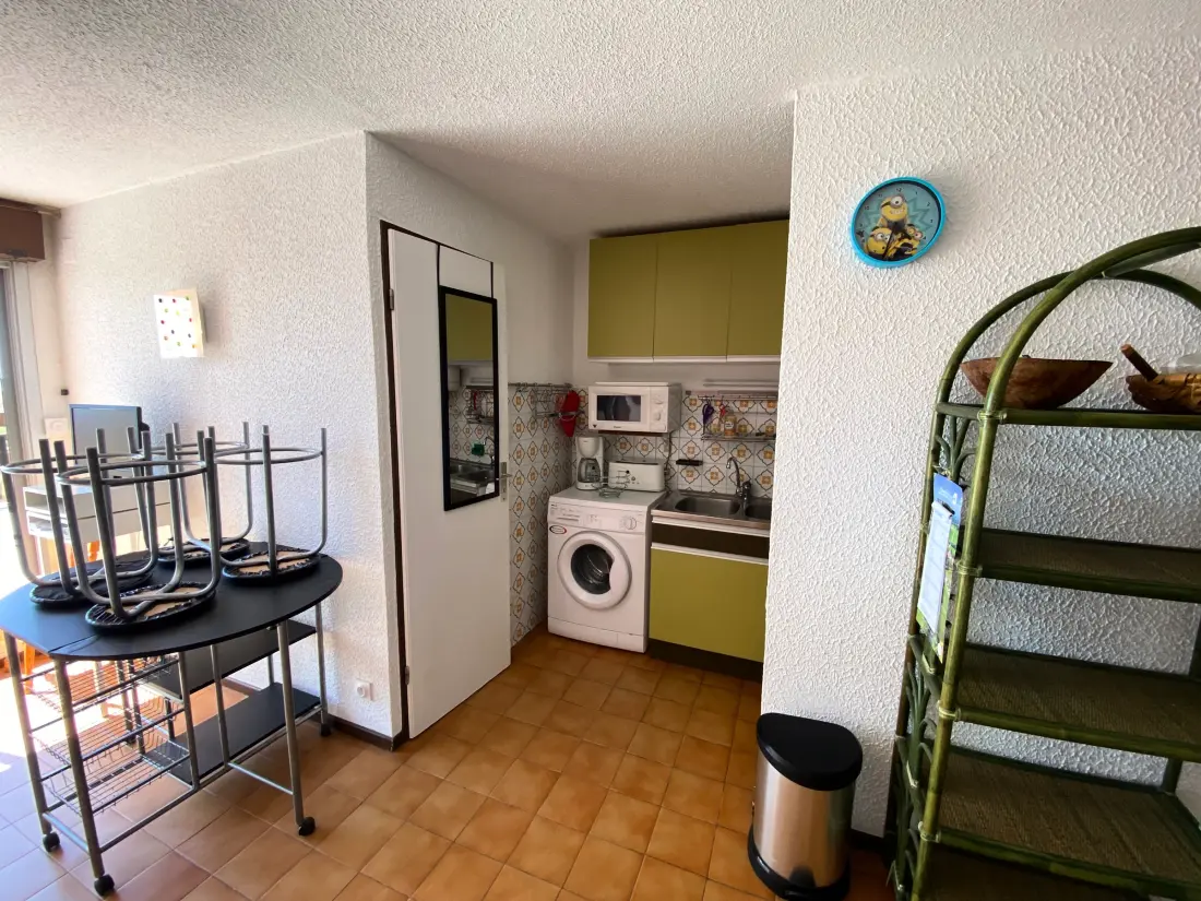 Location de Vacances Port Leucate 624