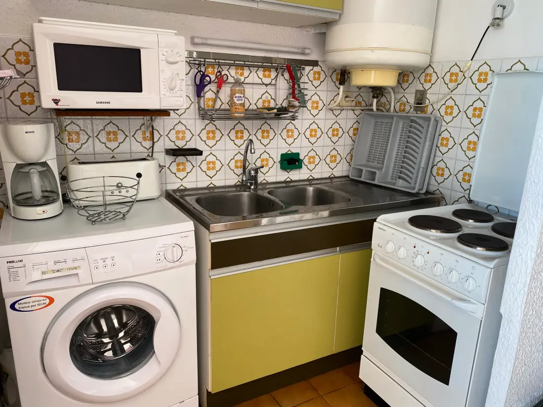 Location de Vacances Port Leucate 624