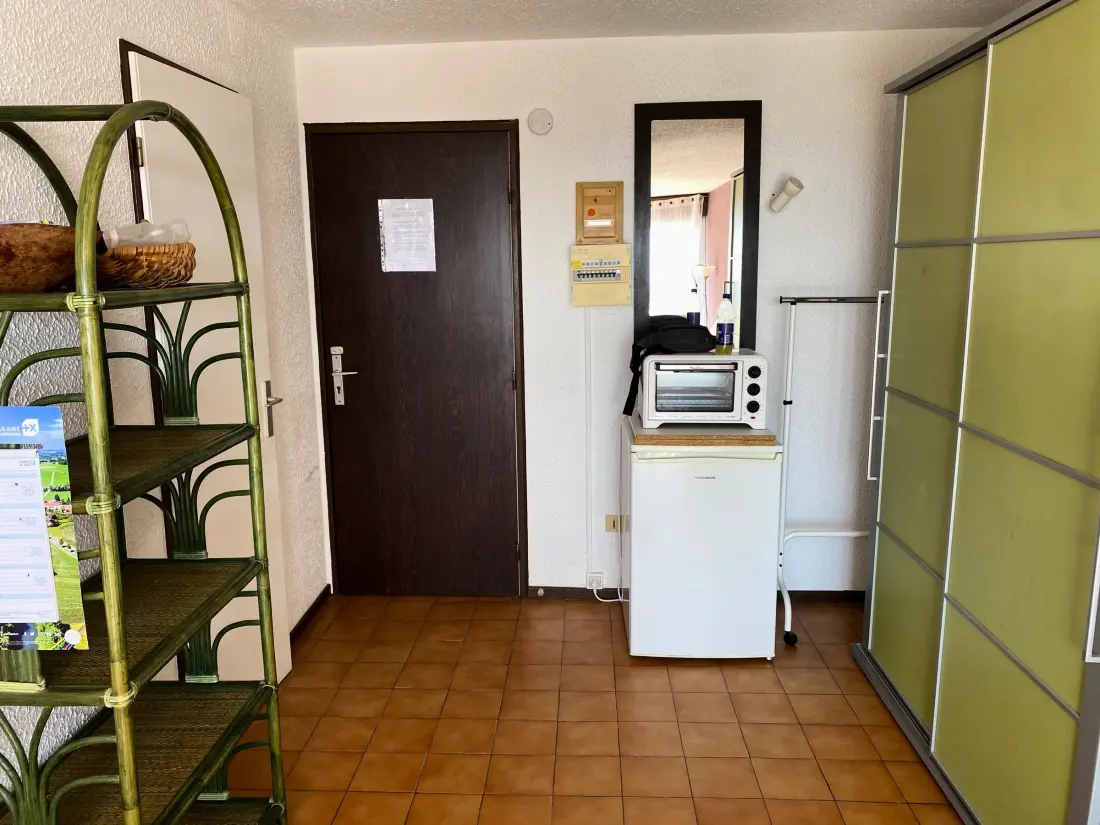 Location de Vacances Port Leucate 624