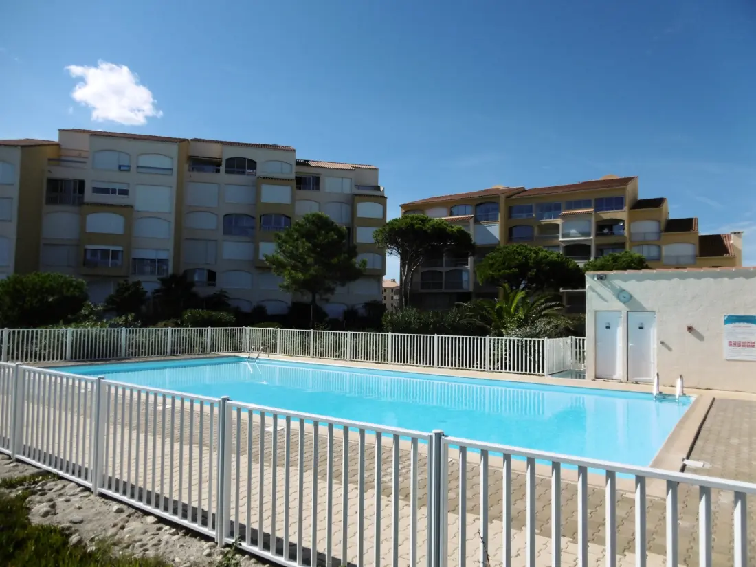 Location de Vacances Port Leucate 626