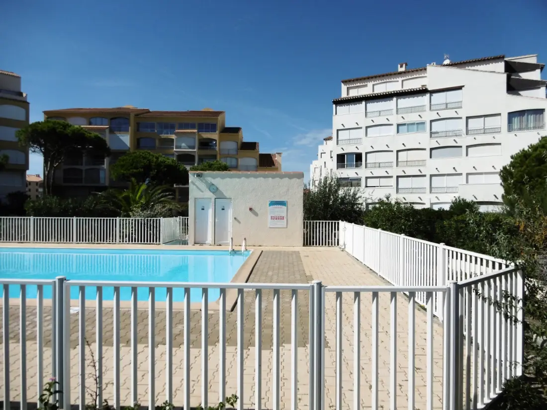 Location de Vacances Port Leucate 626