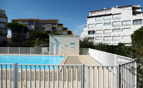 Location de Vacances Port Leucate 626
