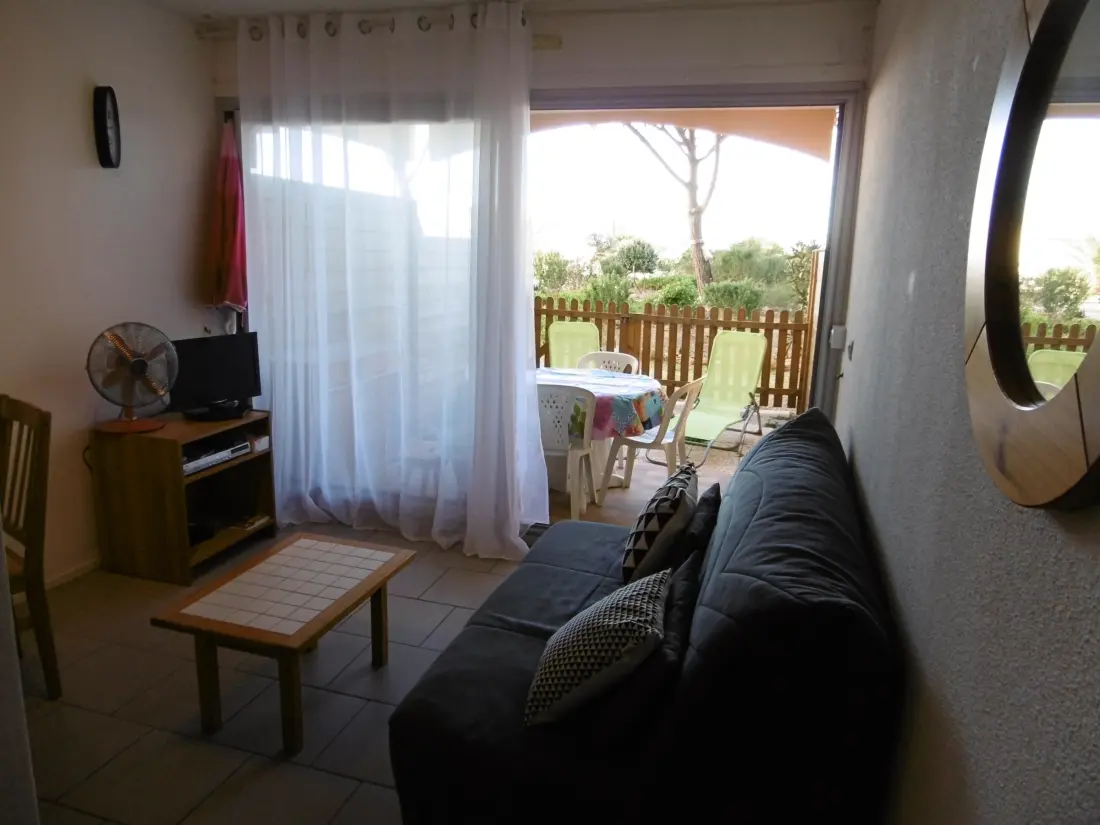 Location de Vacances Port Leucate 626