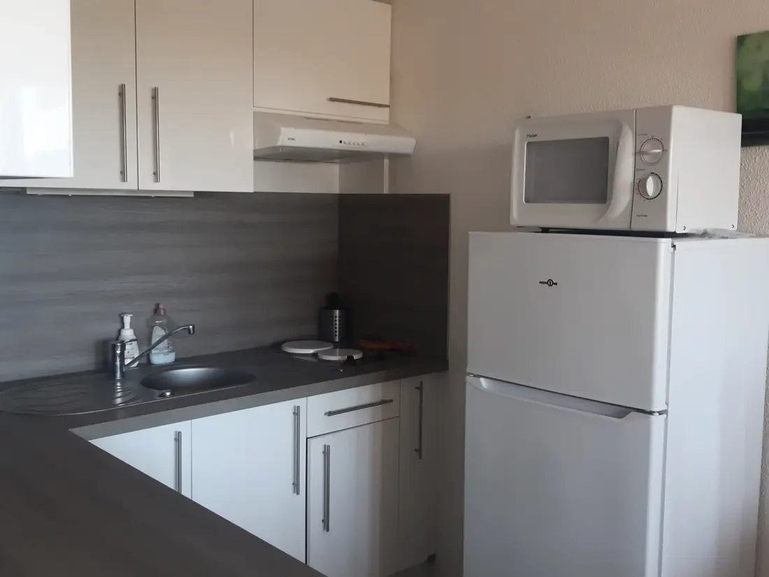 Location de Vacances Port Leucate 626