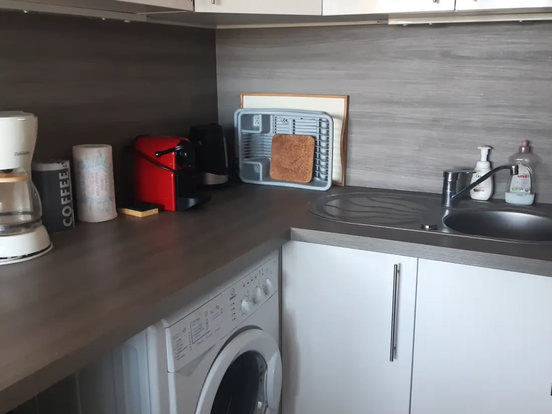 Location de Vacances Port Leucate 626