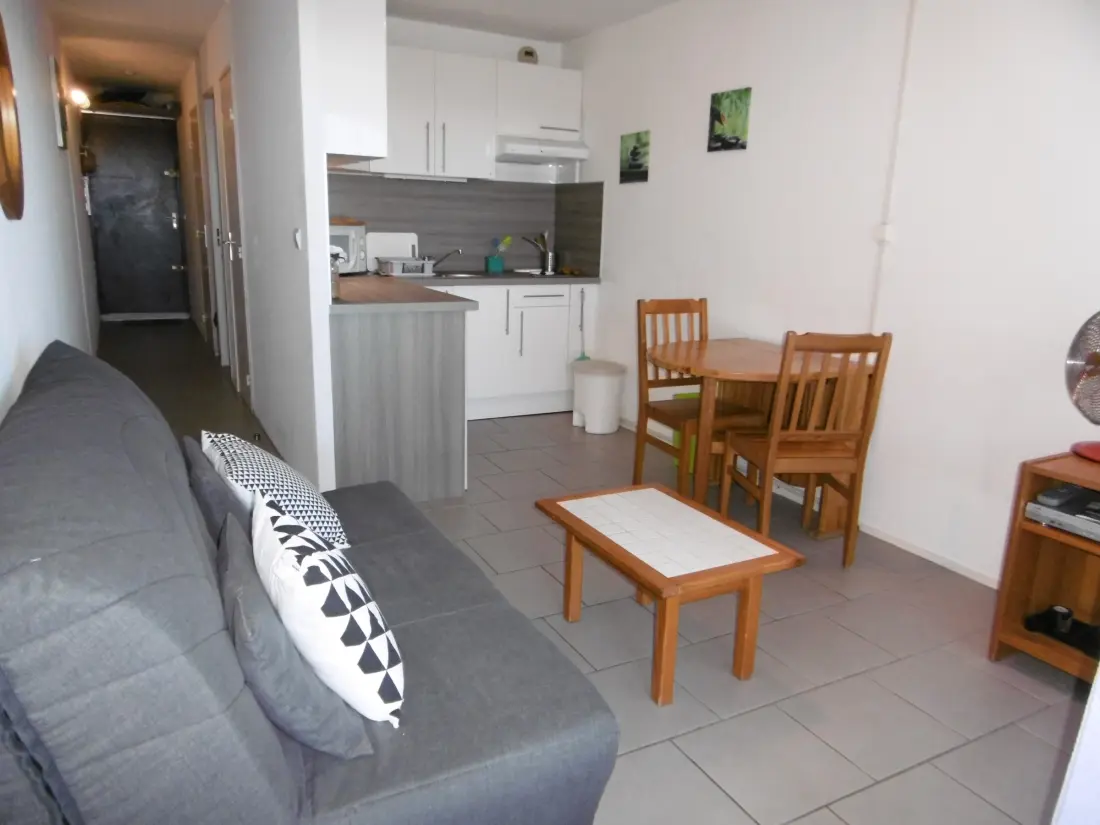 Location de Vacances Port Leucate 626