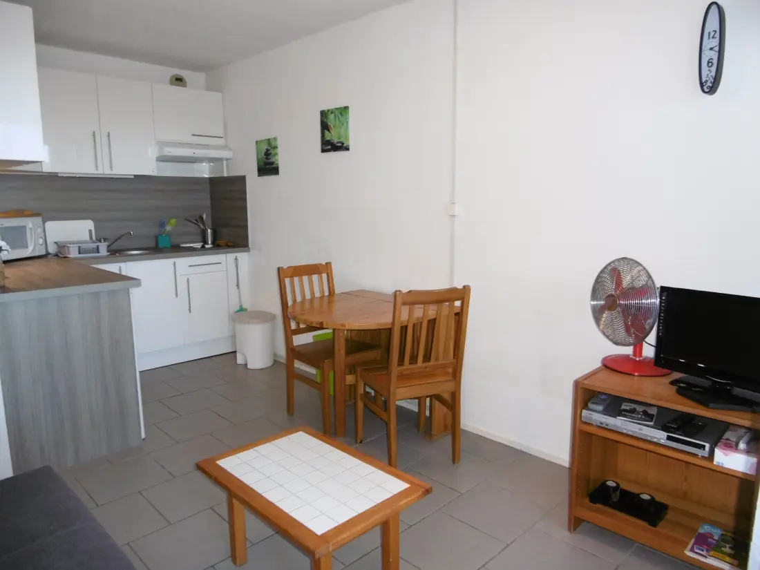 Location de Vacances Port Leucate 626