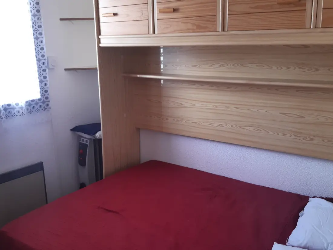 Location de Vacances Port Leucate 626