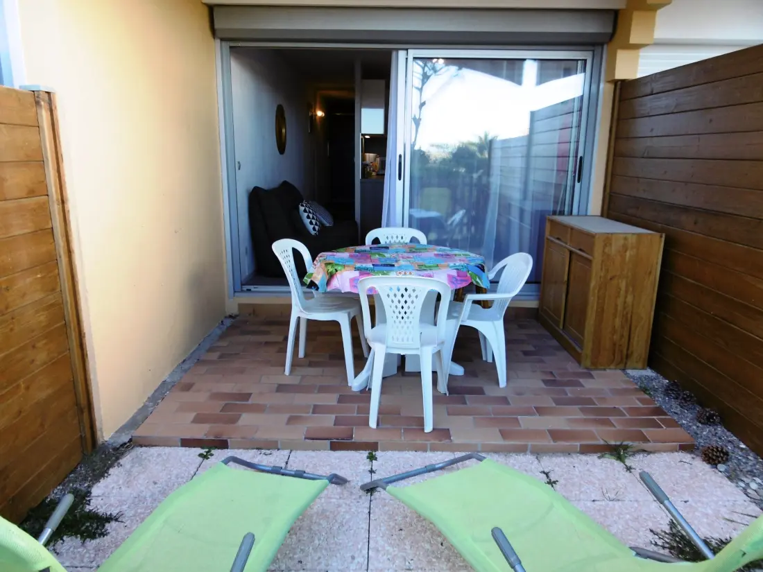 Location de Vacances Port Leucate 626