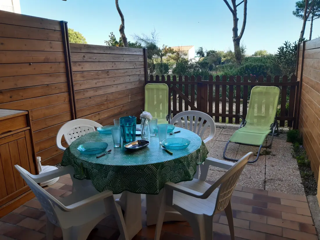 Location de Vacances Port Leucate 626