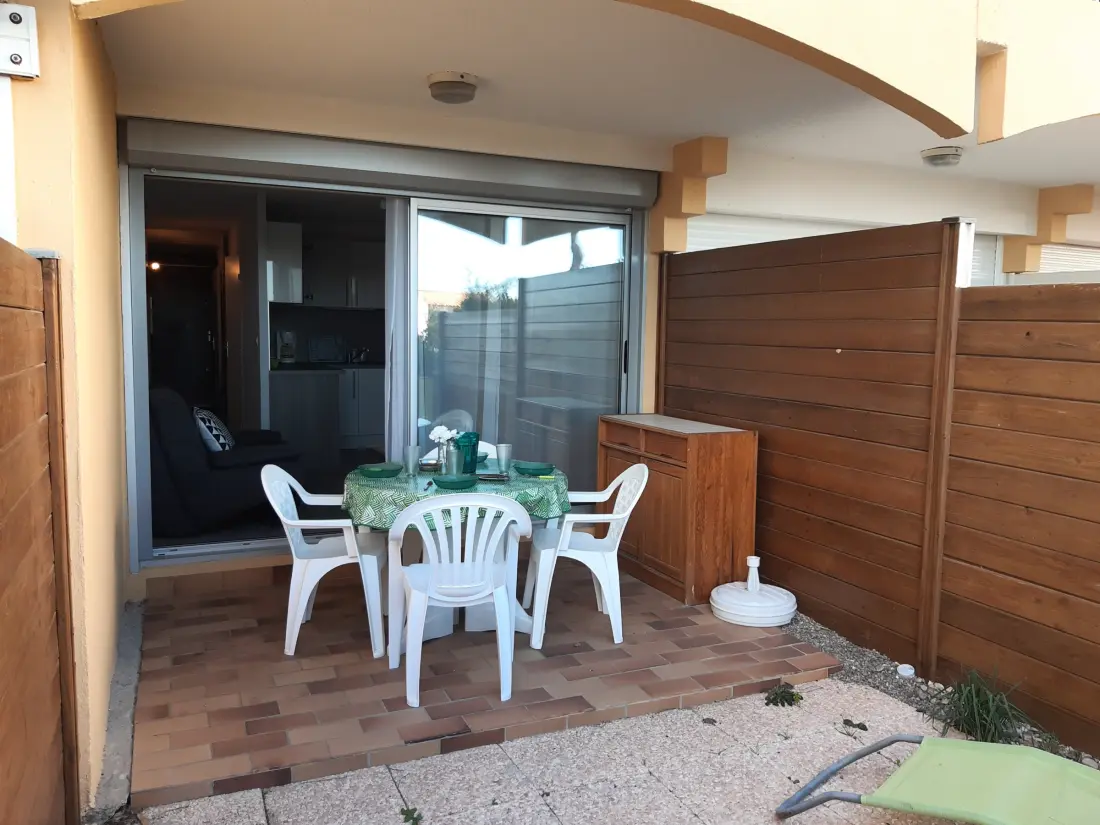 Location de Vacances Port Leucate 626