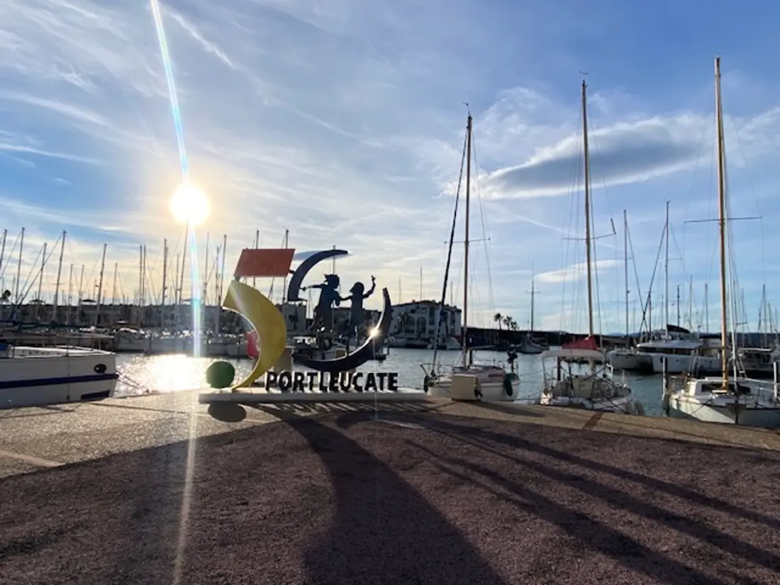 Location de Vacances Port Leucate 626