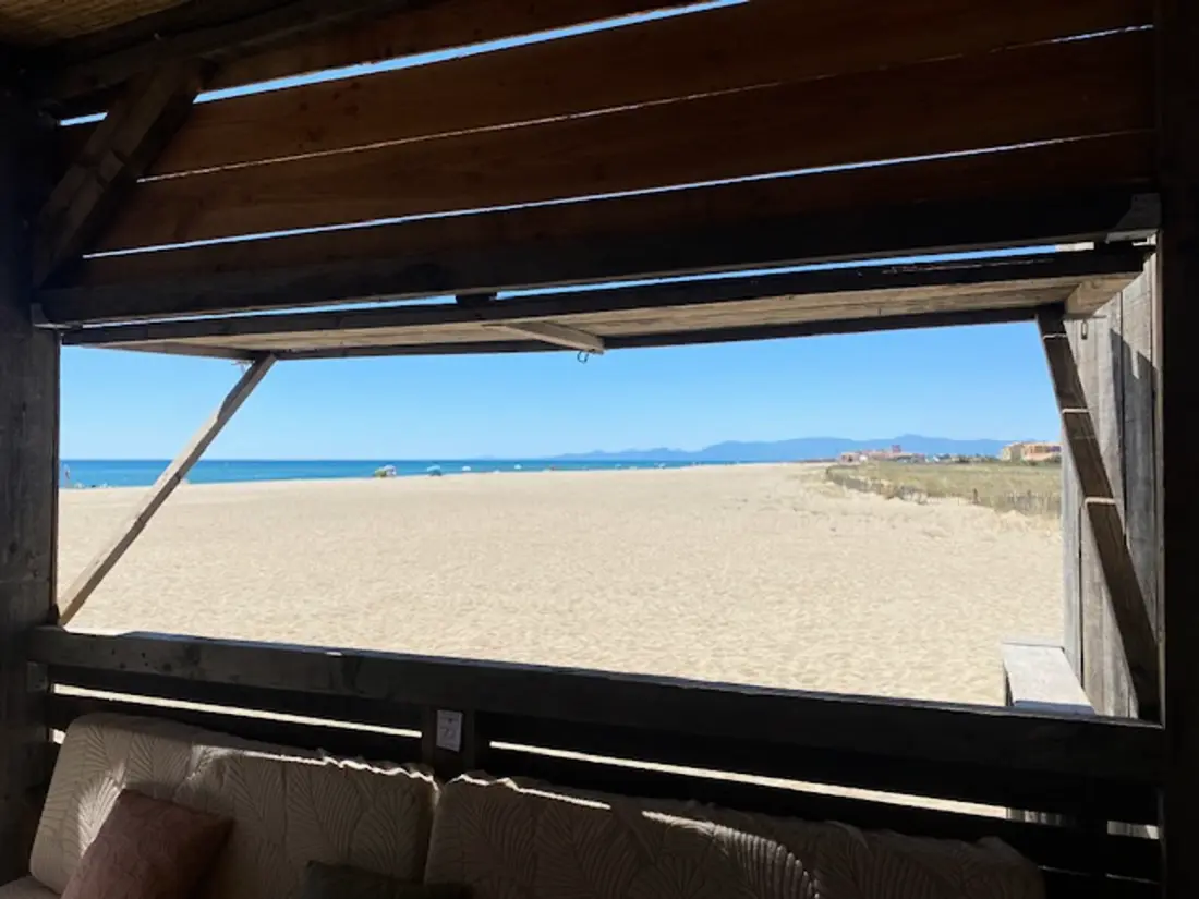 Location de Vacances Port Leucate 626