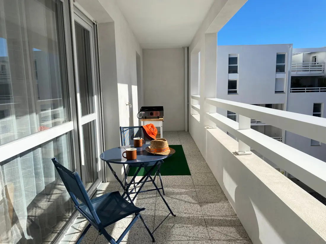 Location de Vacances Port Leucate 628