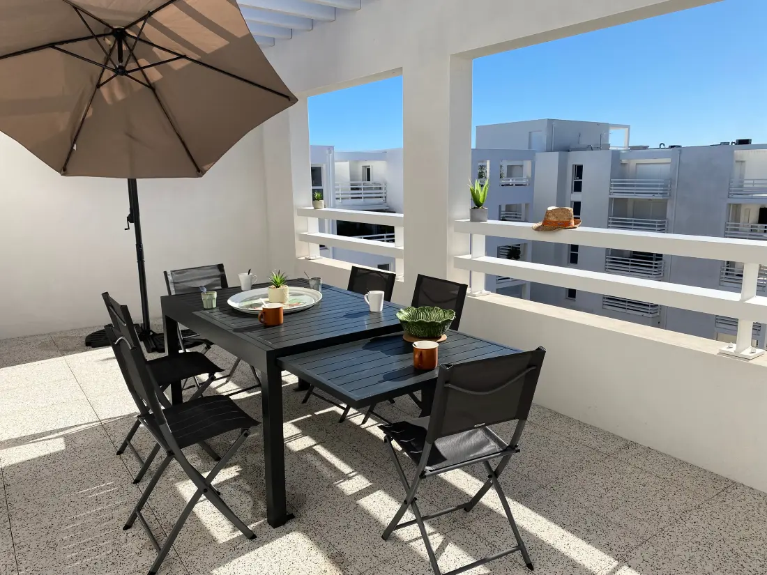 Location de Vacances Port Leucate 628