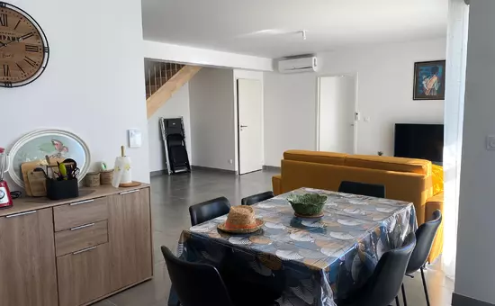 Location de Vacances Port Leucate 628