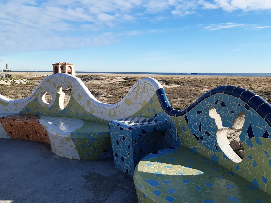 Location de Vacances Port Leucate 628