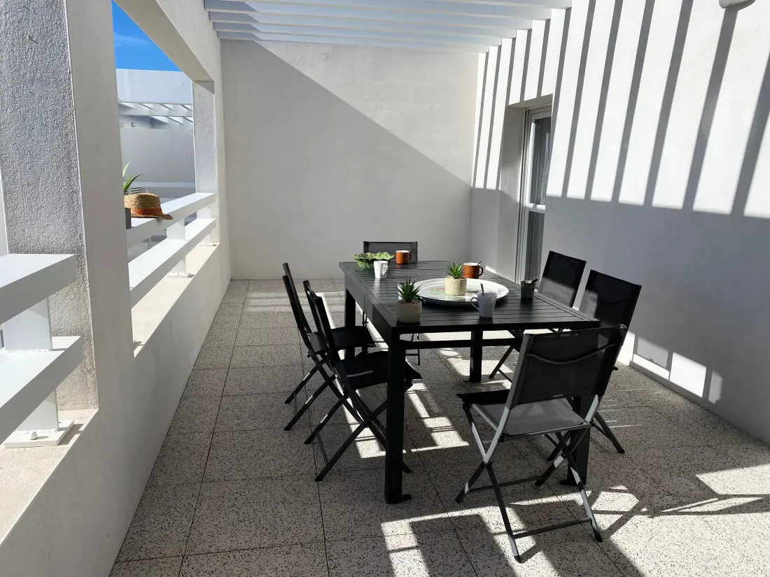 Location de Vacances Port Leucate 628