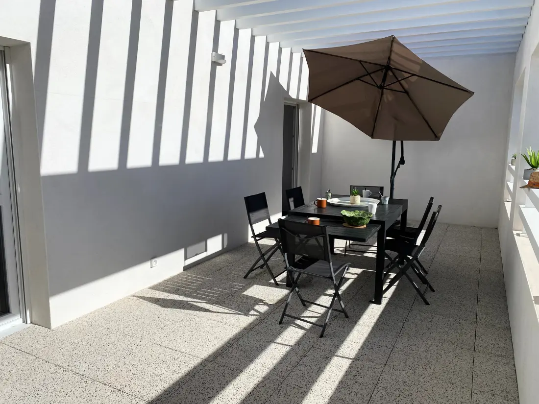 Location de Vacances Port Leucate 628