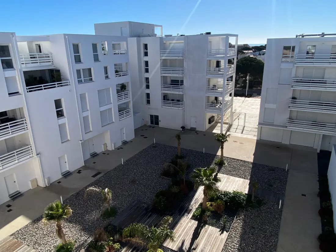 Location de Vacances Port Leucate 628