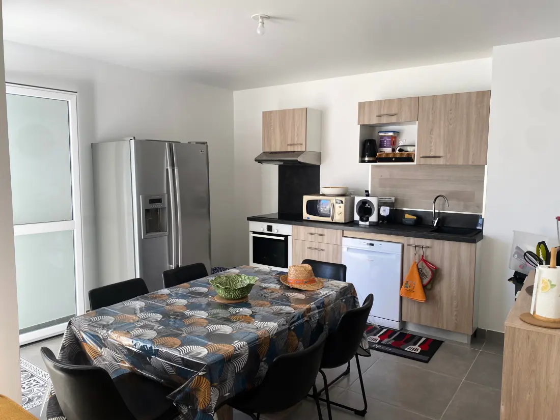 Location de Vacances Port Leucate 628