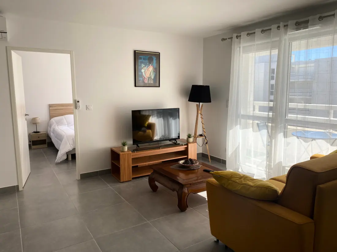 Location de Vacances Port Leucate 628