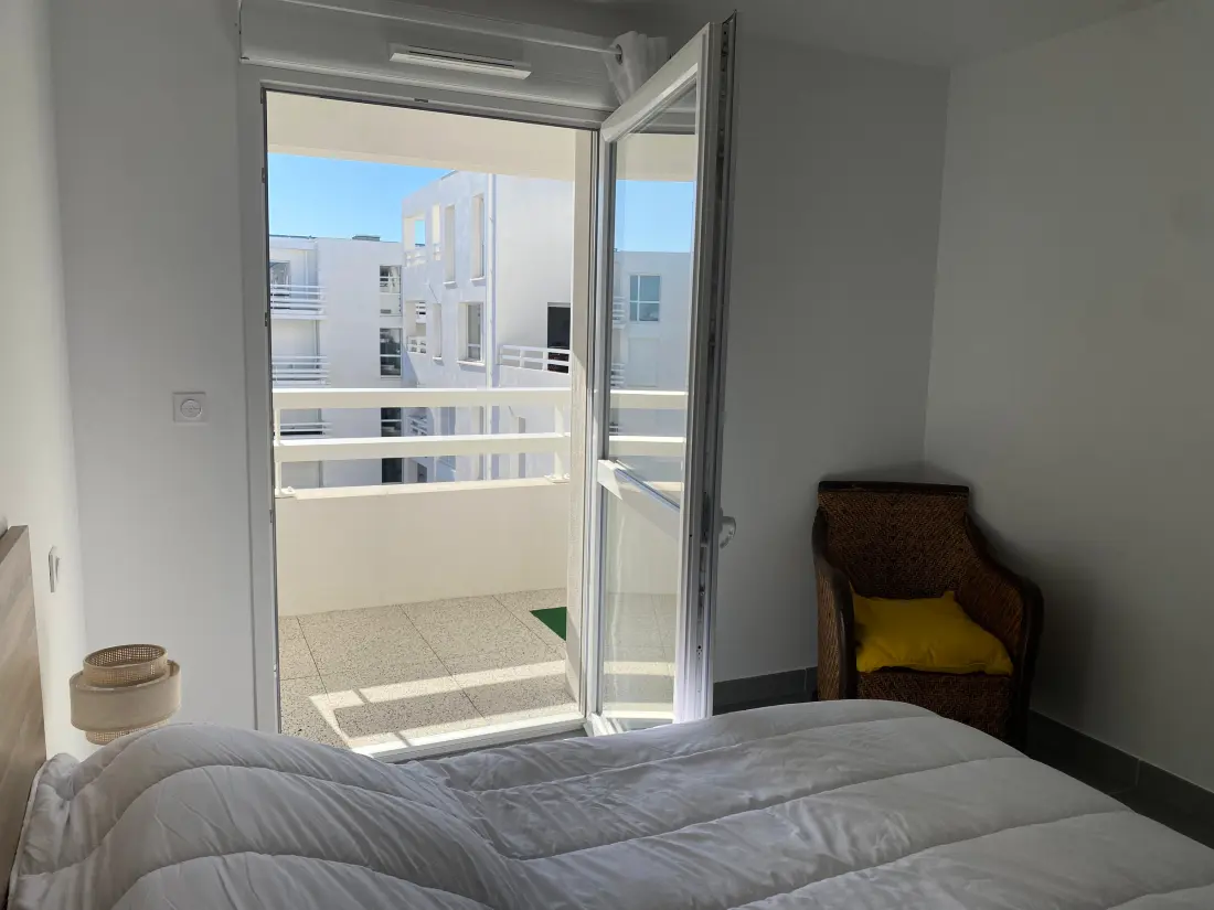 Location de Vacances Port Leucate 628
