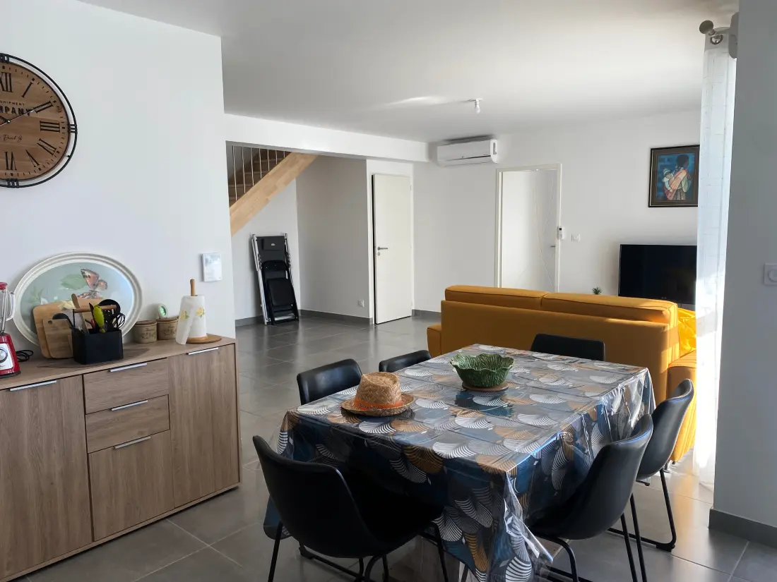Location de Vacances Port Leucate 628