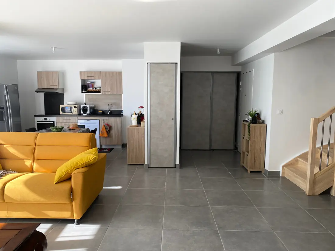 Location de Vacances Port Leucate 628