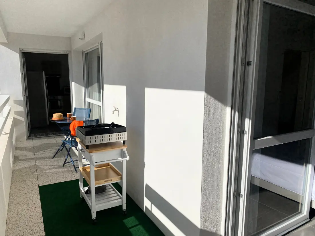 Location de Vacances Port Leucate 628