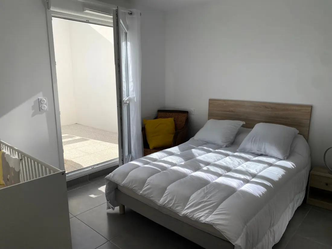 Location de Vacances Port Leucate 628