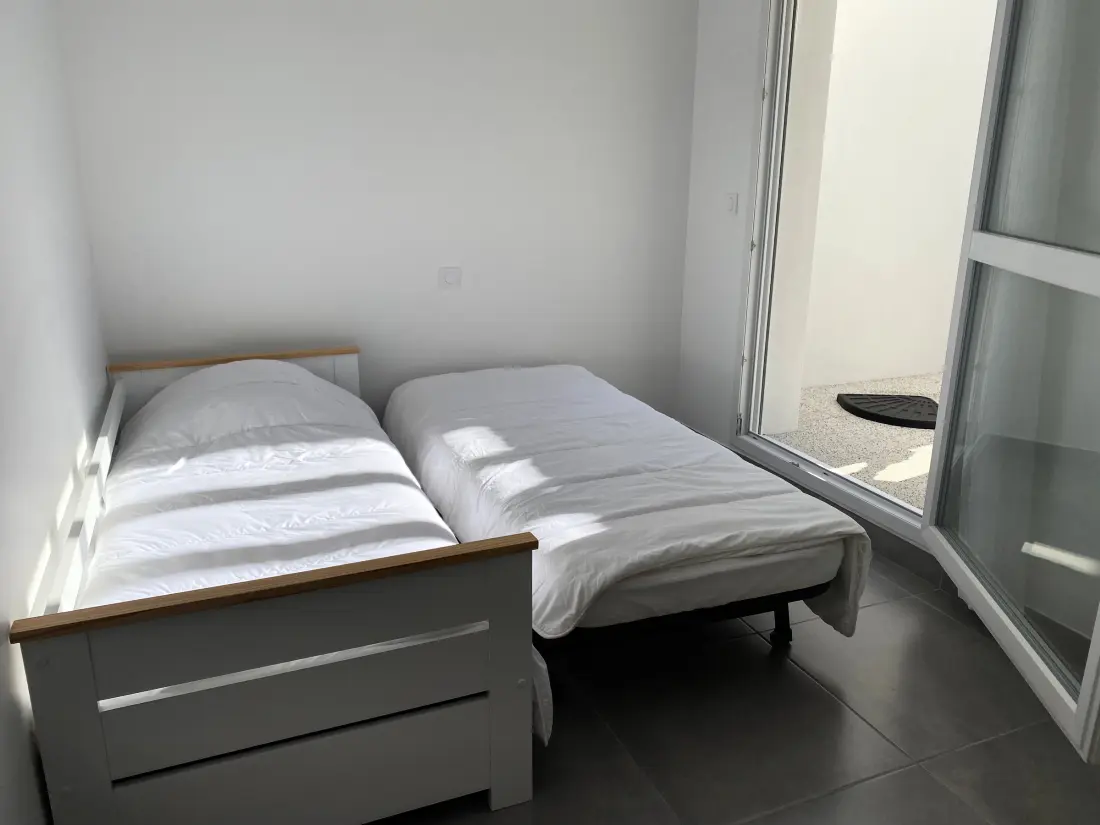 Location de Vacances Port Leucate 628