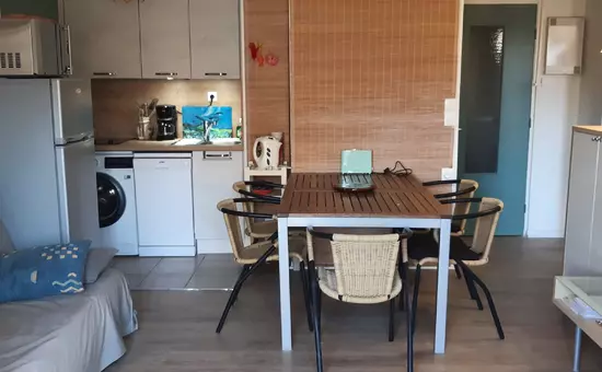 Location de Vacances Port Leucate 631