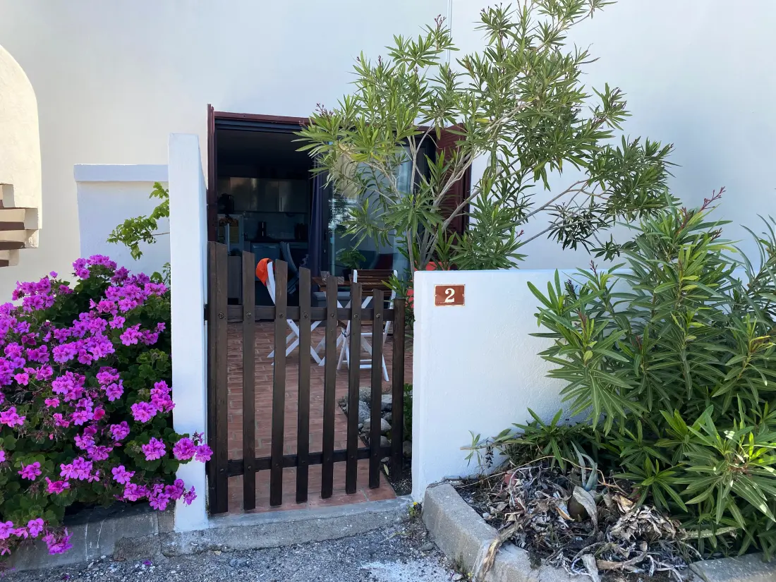 Location de Vacances Port Leucate 634
