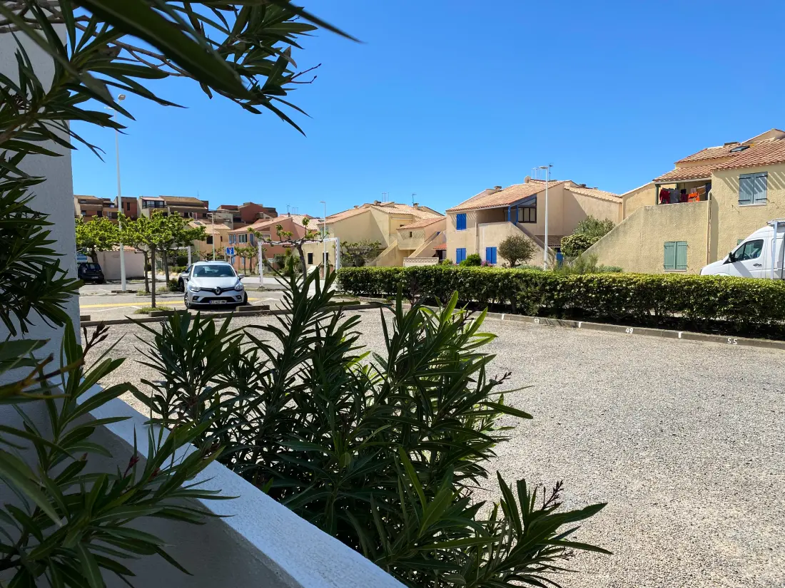 Location de Vacances Port Leucate 634