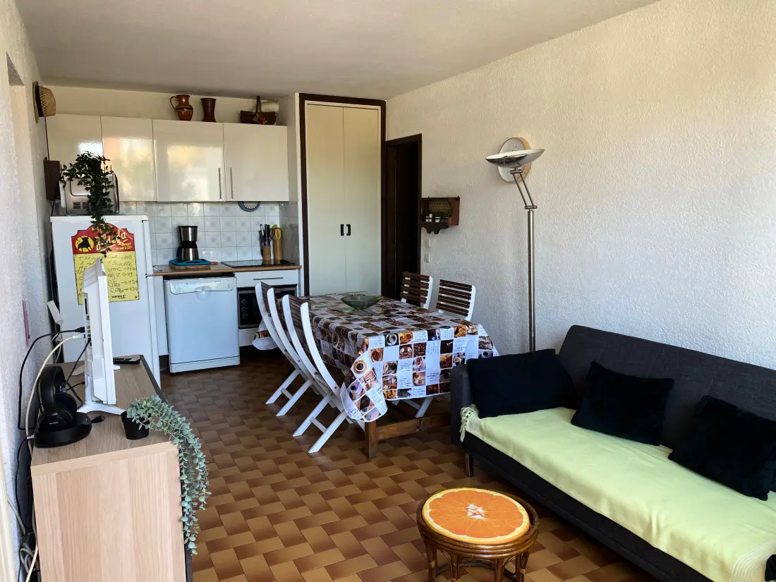 Location de Vacances Port Leucate 634